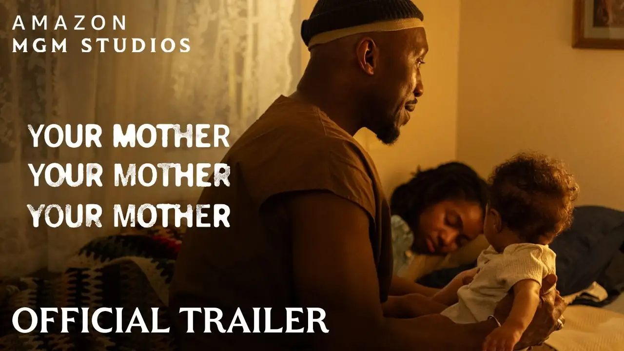 Your Mother Your Mother Your Mother – Tráiler