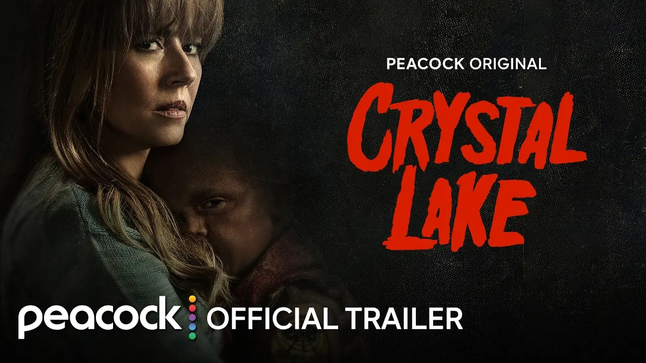 Crystal Lake (Serie de TV) – Tráiler
