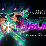 La isla olvidada (Forgotten Island) – Soundtrack, Tráiler
