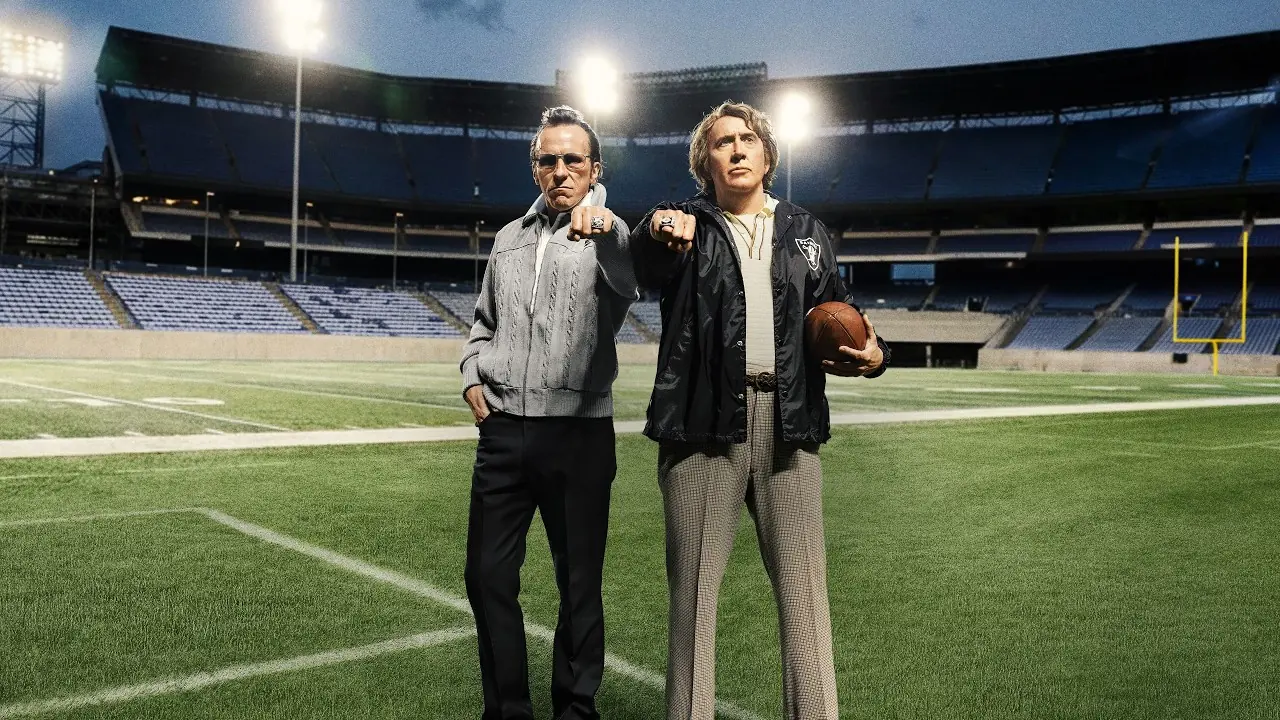 Madden – Tráiler