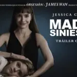 Madre siniestra (Other Mommy) – Tráiler