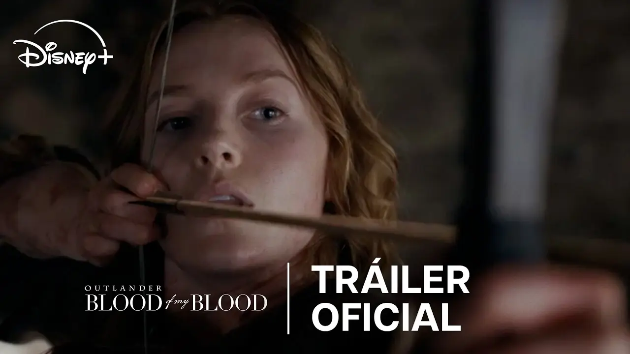 Outlander (Serie y Precuela de TV) – Soundtrack, Tráiler
