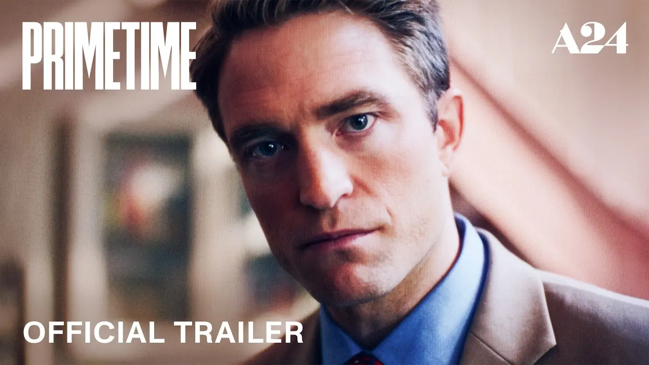 Primetime – Soundtrack, Tráiler