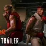 Street Fighter (Filme del 2026) – Tráiler