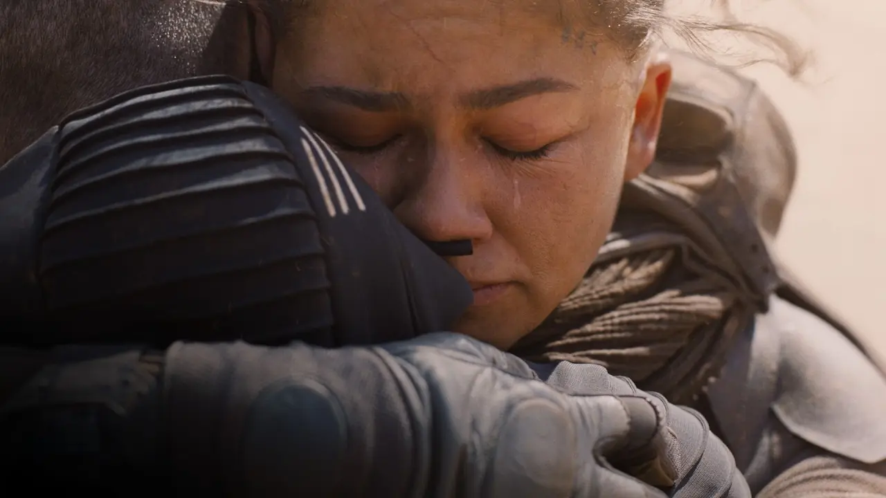 Duna (Dune), Filmes del 2021 2026 y Serie de TV – Soundtrack, Tráiler
