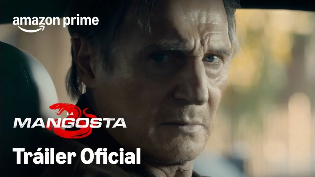 La Mangosta (The Mongoose) – Tráiler