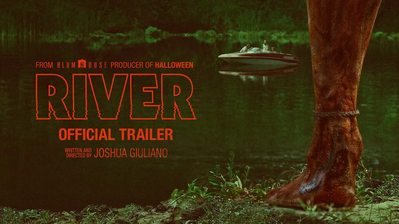 River – Tráiler